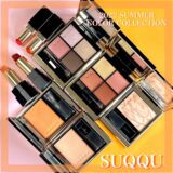 SUQQU　2022​​ SUMMER COLOR COLLECTION